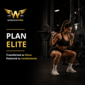 PLAN ELITE