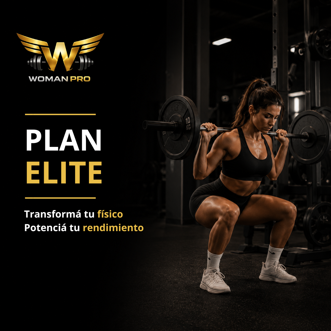 PLAN ELITE